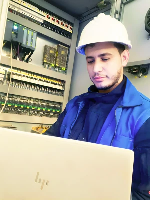 Zineddine - ZIZOU ENGINEERING